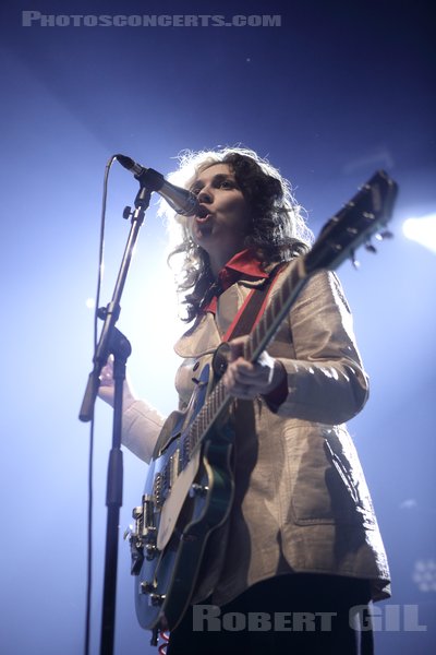 PICTURE PARLOUR - 2024-05-03 - PARIS - Olympia - 